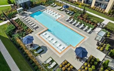 Elevate Your Living Style: Top Features To Look For In Luxury Apartment Rentals